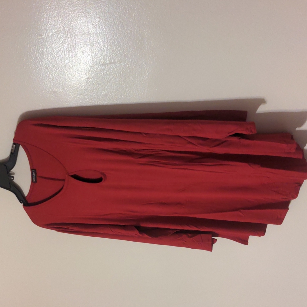 Monnuro size 4X
